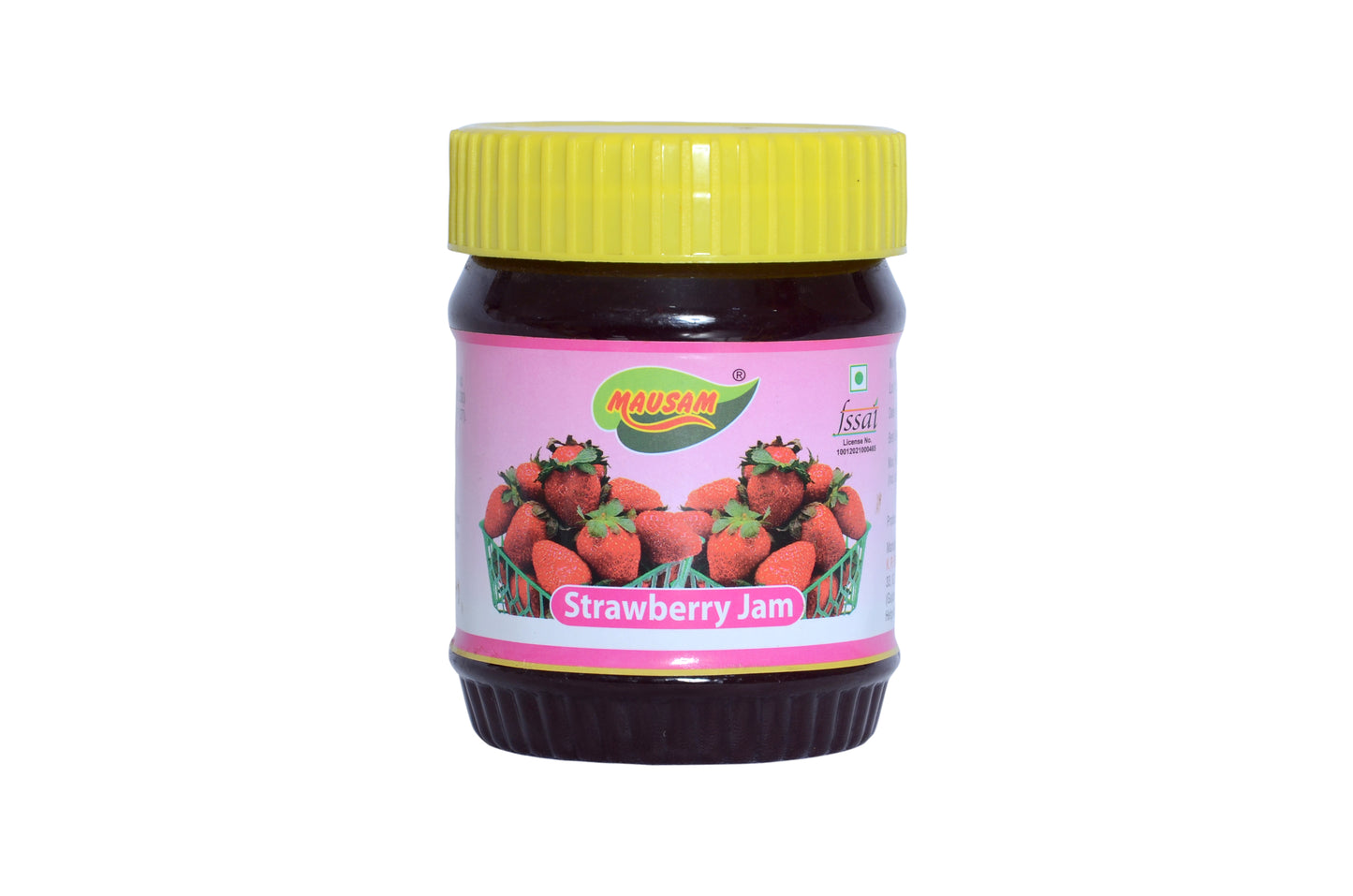Mausam Strawberry Jam