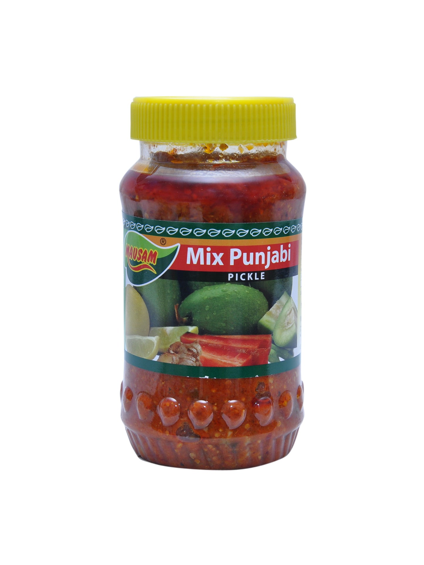 Mix Punjabi