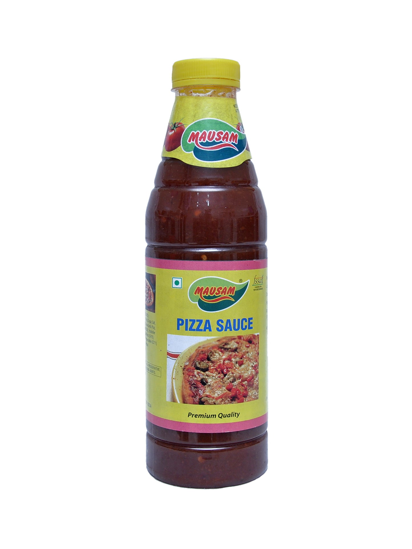 Pizza Sauce