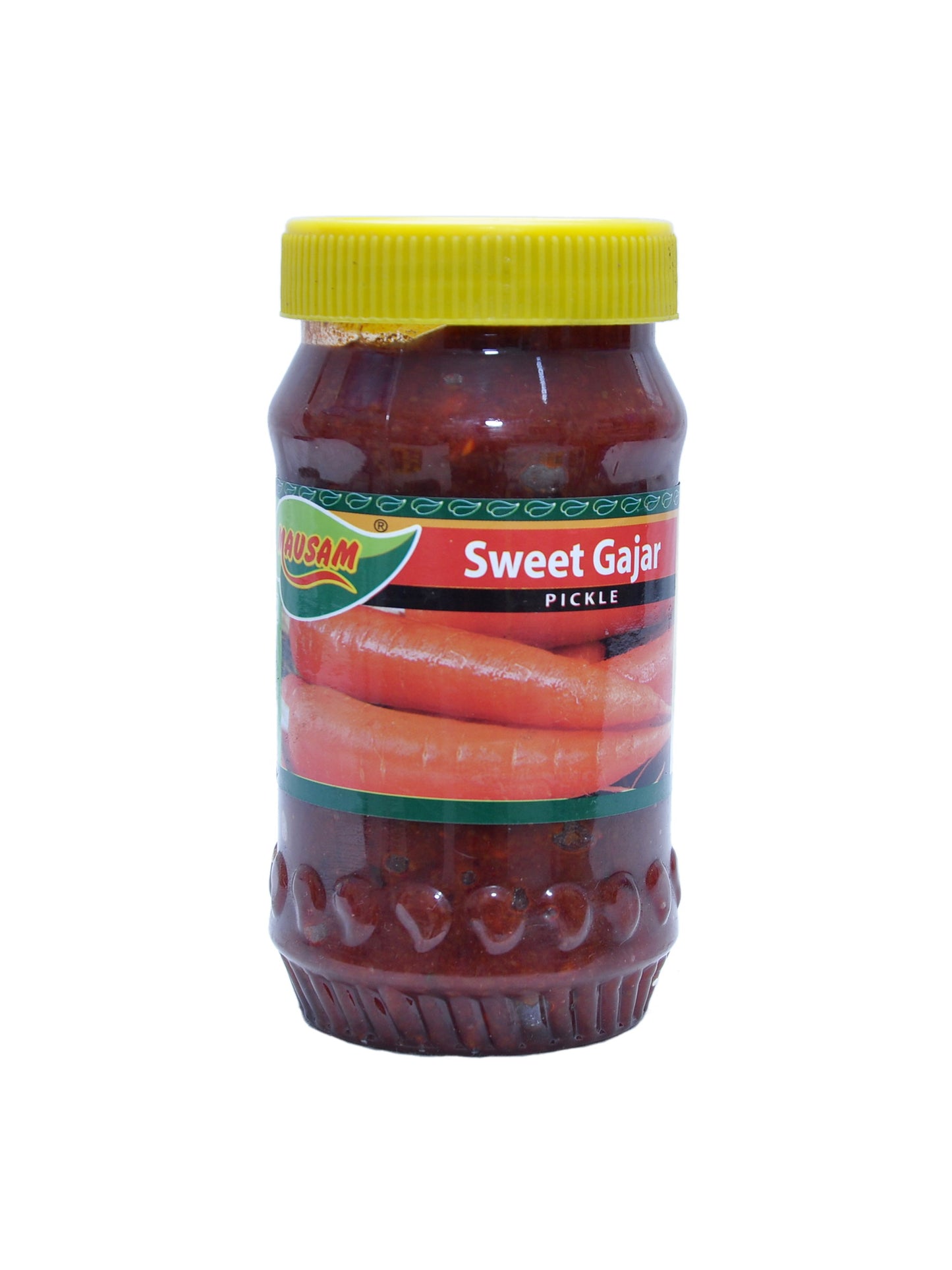 Sweet Gajar