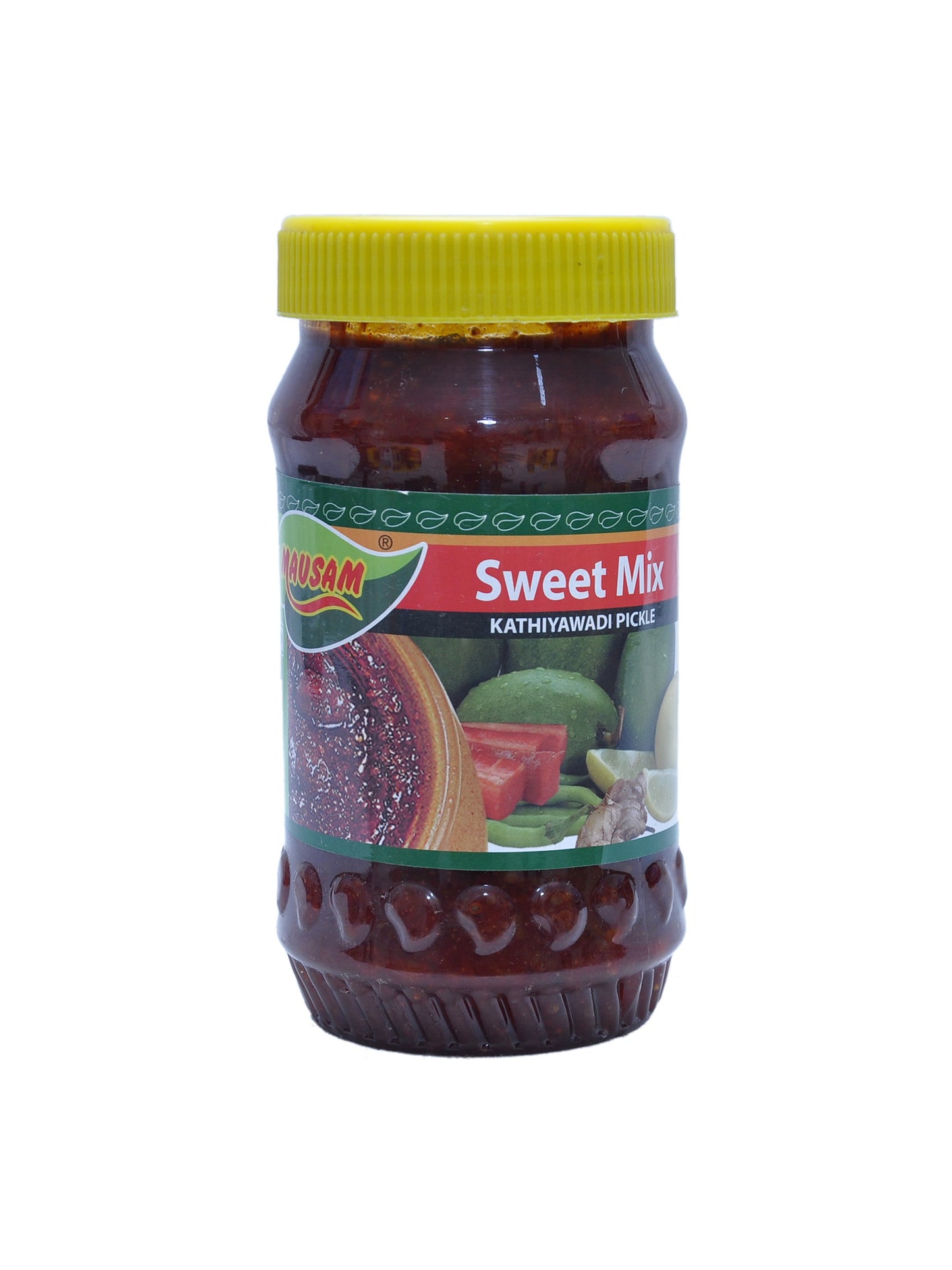 Sweet Mix