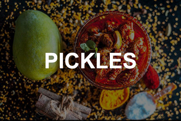 Pickles