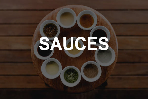 Sauces