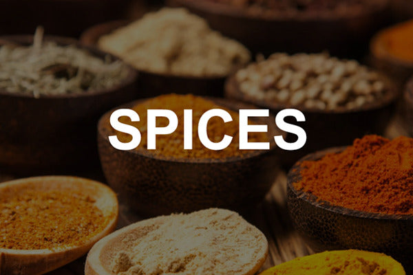 Spices