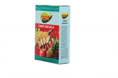 Mausam Chaat Masala (Box)