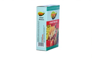 Mausam Chaat Masala (Box)