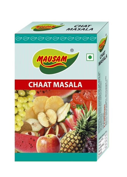 Mausam Chaat Masala (Box)