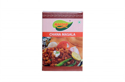 Mausam Chana Masala (Box)