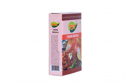 Mausam Chana Masala (Box)