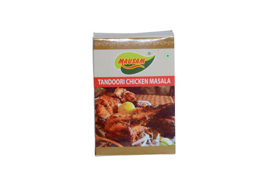 Mausam Tandoori Chicken Masala (Box)