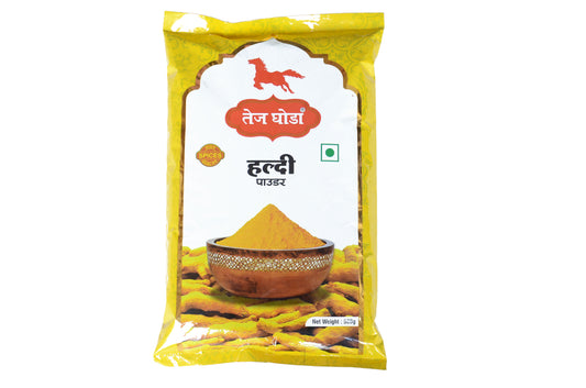 Tez Ghoda Turmeric Powder