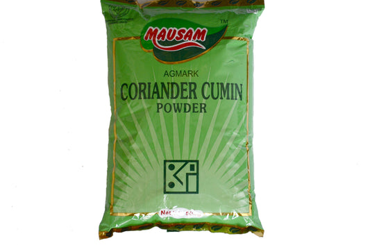 Mausam Coriander Cumin Powder