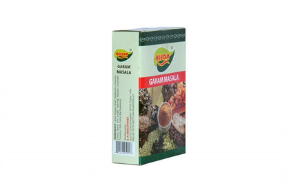 Mausam Garam Masala (Box)