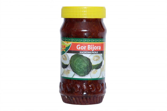 Gor Bijora