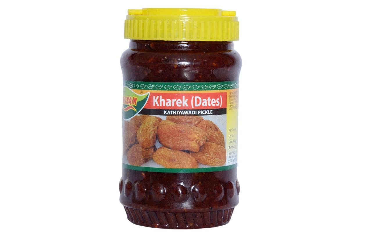 Kharek (Dates)