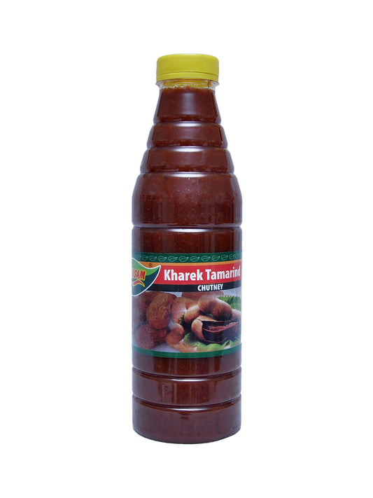 Kharek Tamarind Chutney