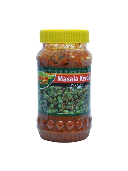 Masala Kerda