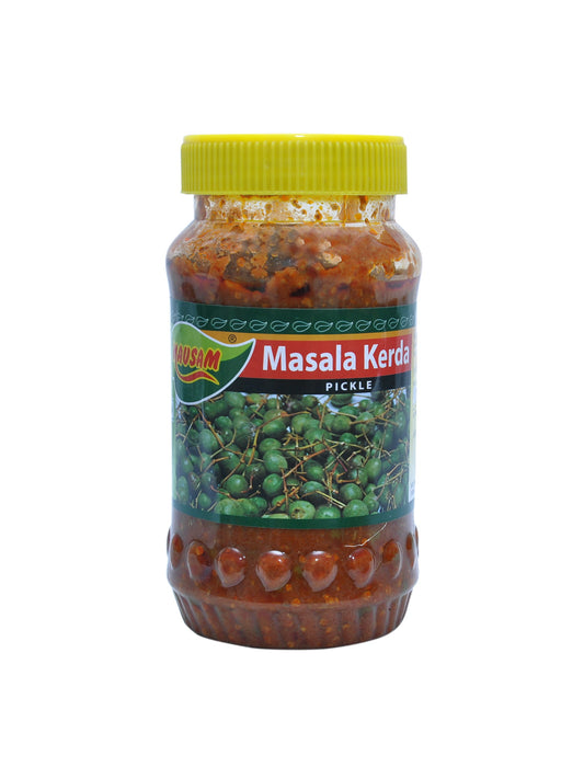 Masala Kerda