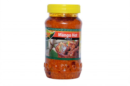 Mango Hot