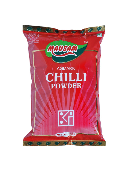 Mausam Chilli Powder