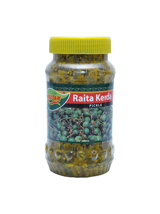 Raita Kerda