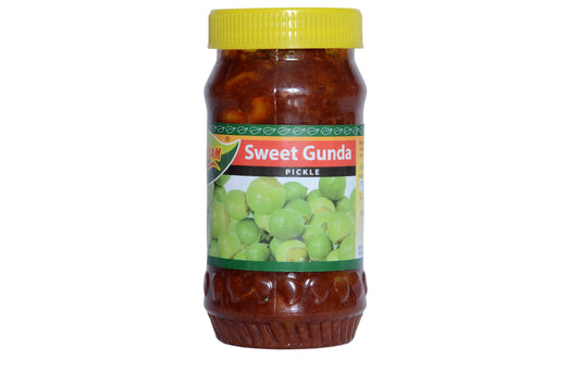 Sweet Gunda