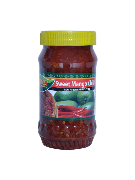Sweet Mango Chilli