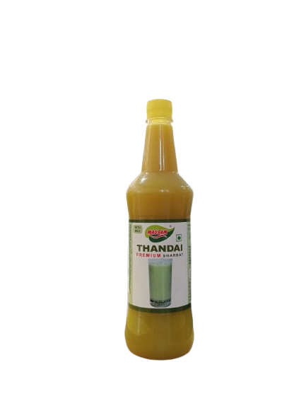 THANDAI SHARBAT