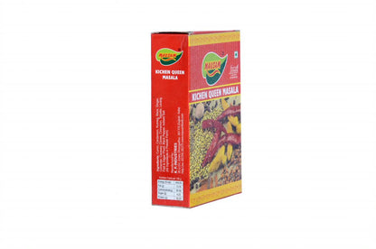 Mausam Kitchen Queen Masala (Box)