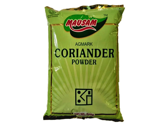 Mausam Coriander Powder